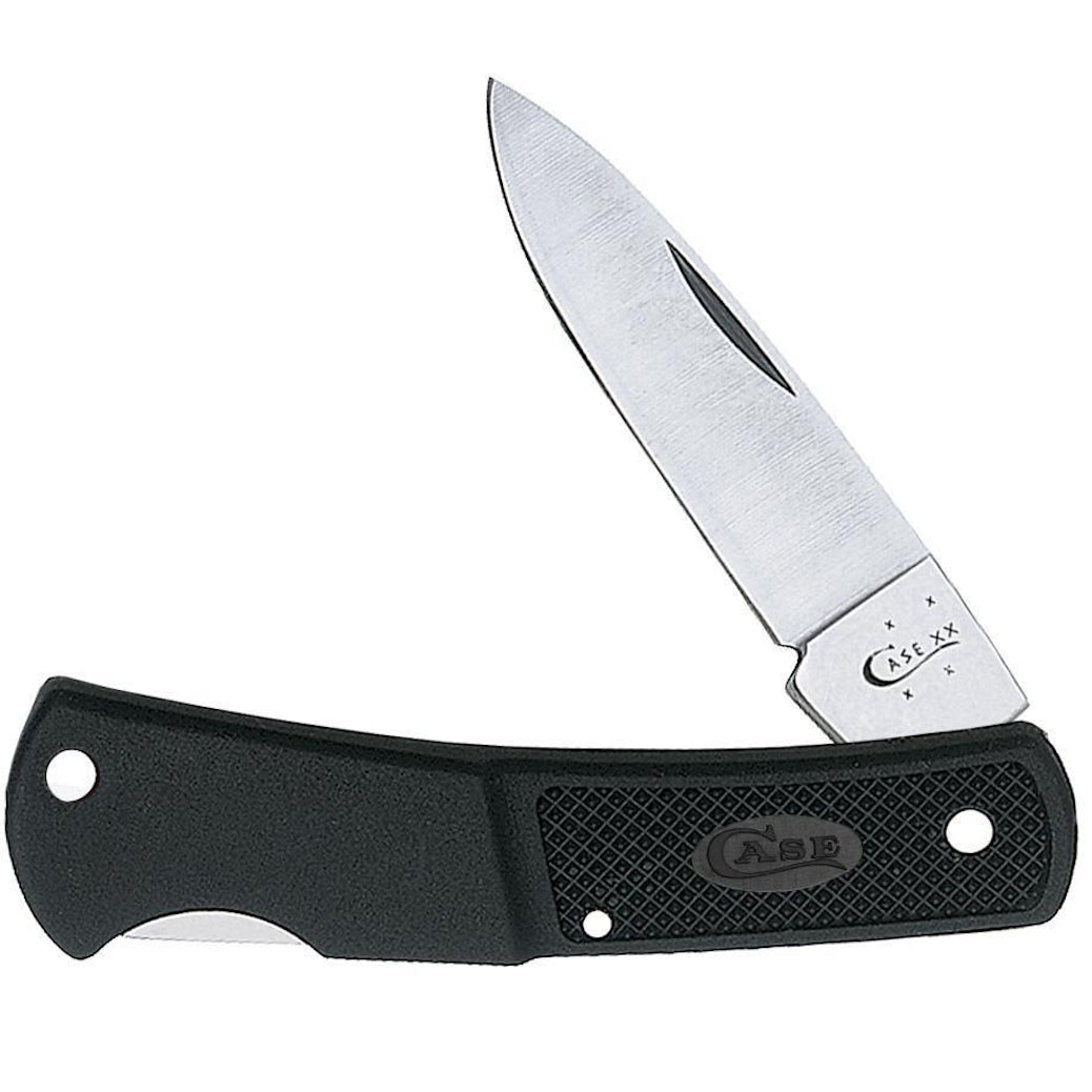 Case Small Caliber Lockback knife 00156 - Angler's Pro Tackle & Outdoors
