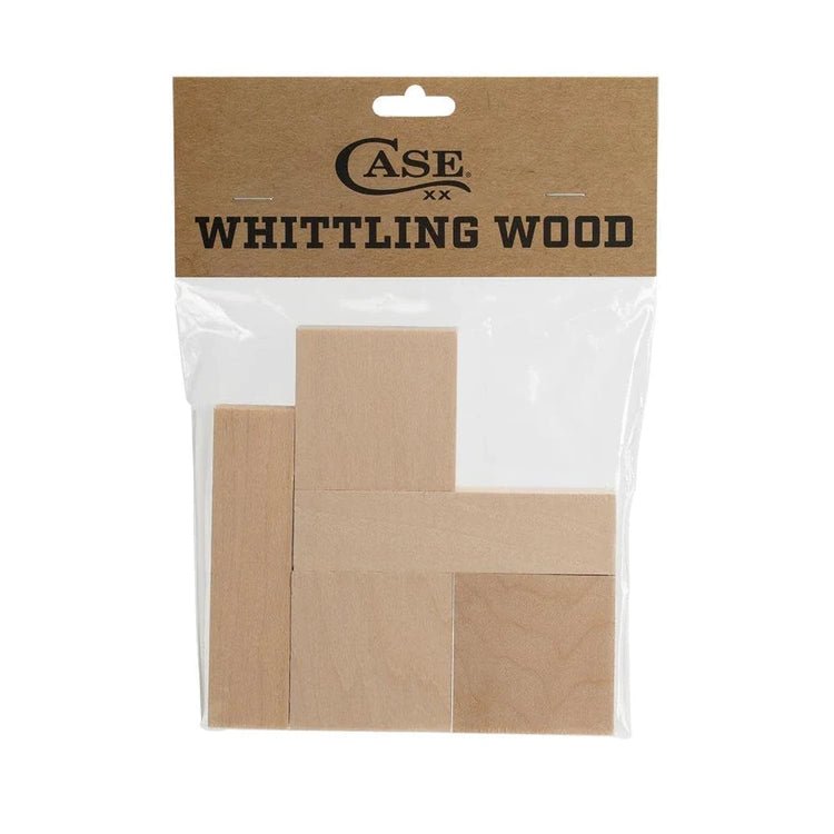 Case Wood Whittling Kit - Angler's Pro Tackle & Outdoors