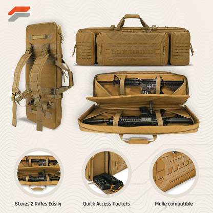 FS9 Tactical Elite Ranger