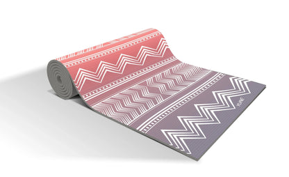 Yune Yoga Cassady Trekk Travel Yoga Mat