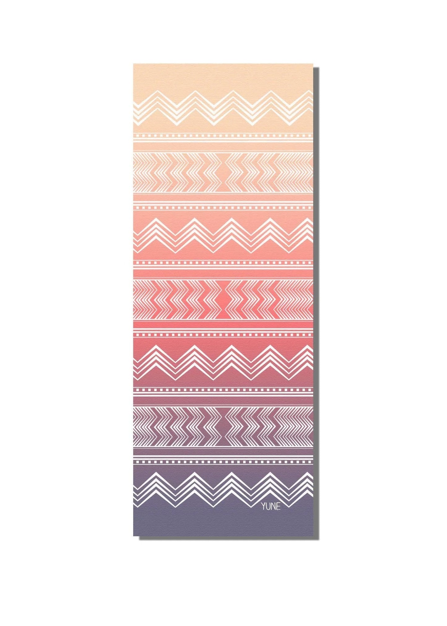 Yune Yoga Cassady Trekk Travel Yoga Mat