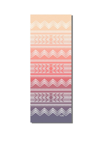 Yune Yoga Cassady Trekk Travel Yoga Mat