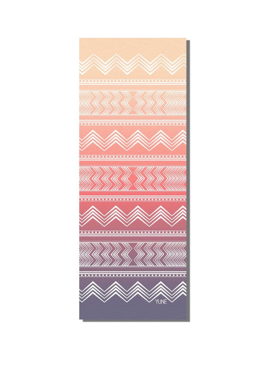 Yune Yoga Cassady Trekk Travel Yoga Mat