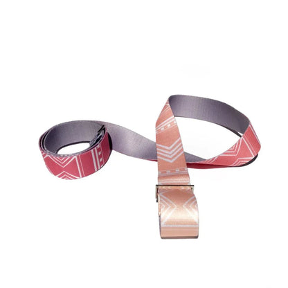 Yune Yoga Strap Cassady