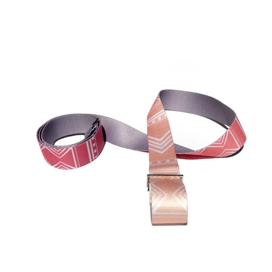 Yune Yoga Strap Cassady