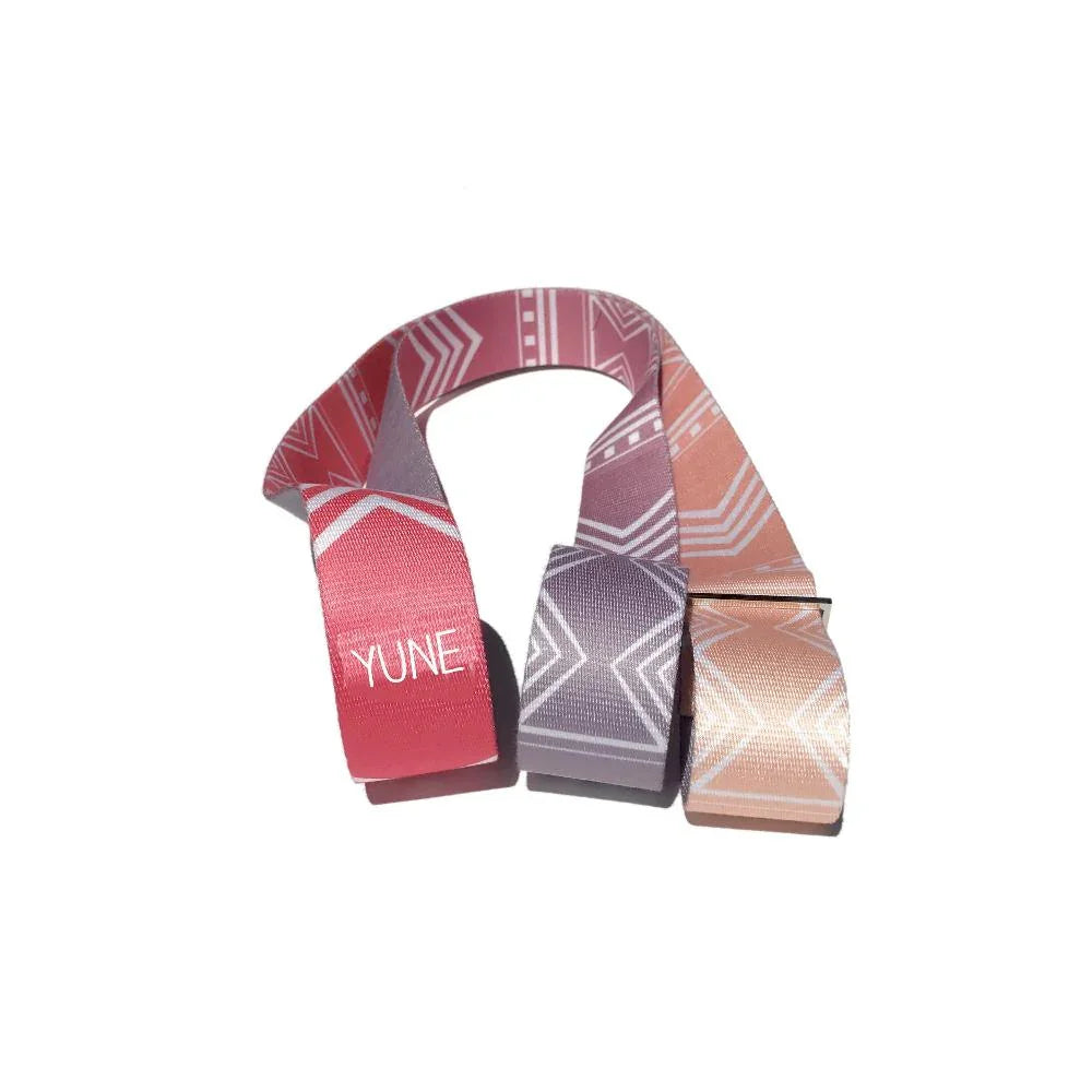 Yune Yoga Strap Cassady
