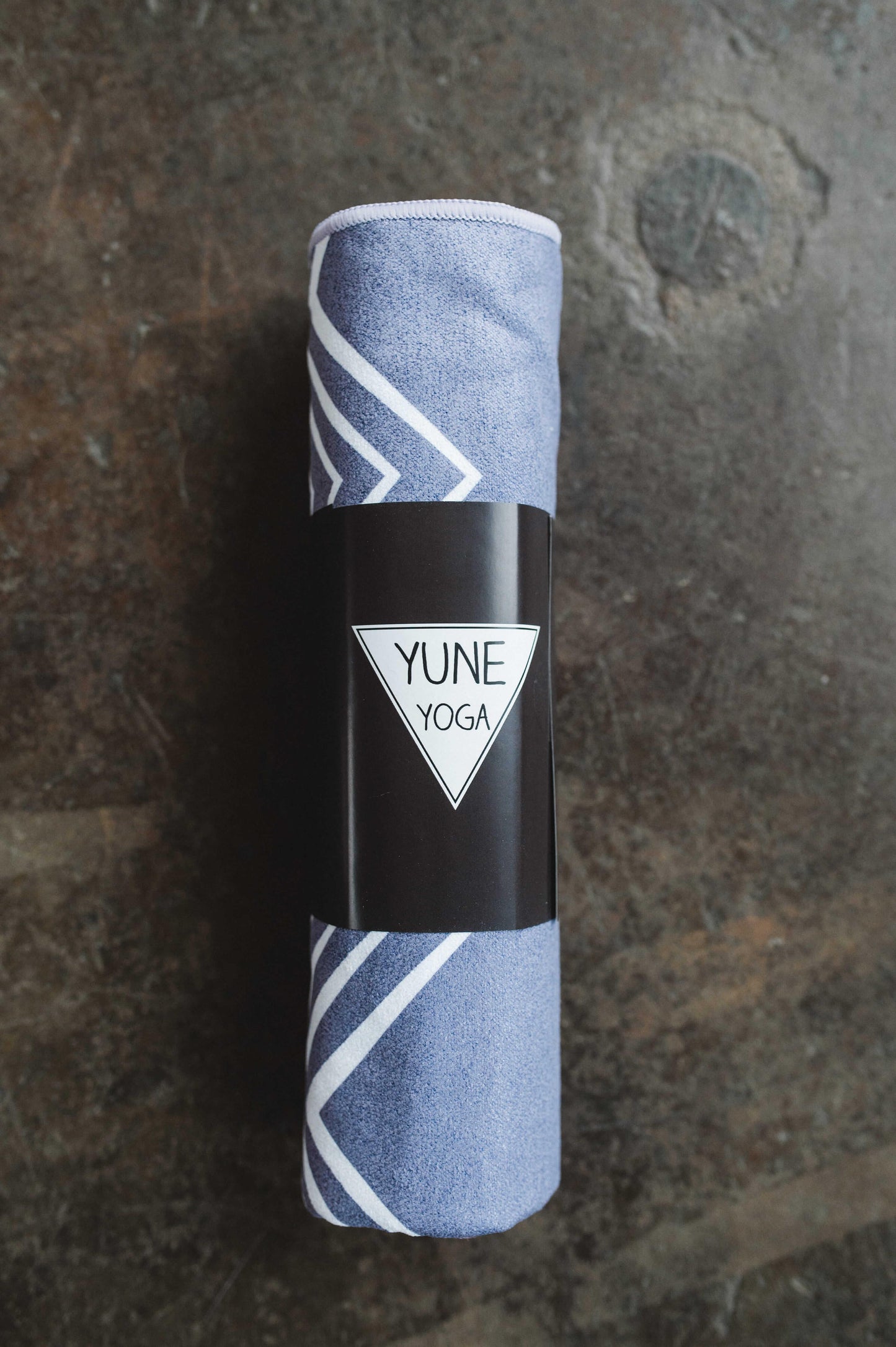 Yune Yoga Towel Cassady