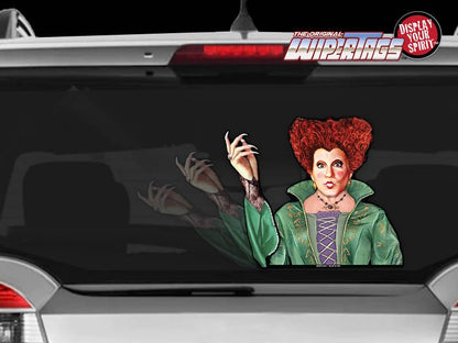 Cast a Spell WiperTags - Angler's Pro Tackle & Outdoors