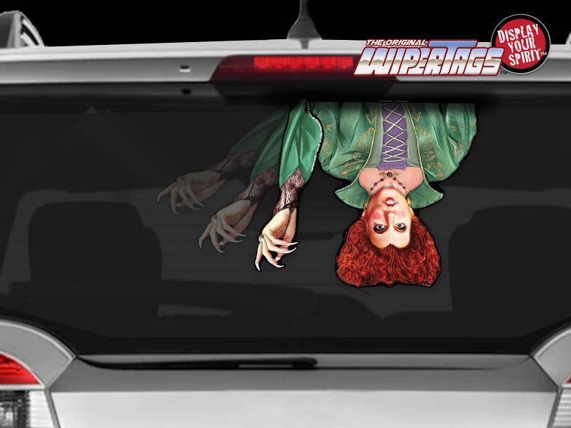 Cast a Spell WiperTags - Angler's Pro Tackle & Outdoors