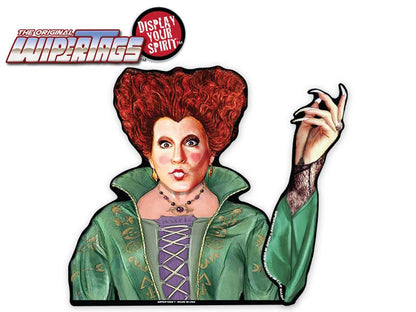 Cast a Spell WiperTags - Angler's Pro Tackle & Outdoors