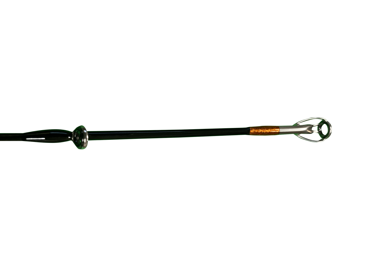 Castaway Rods - Crankin' Series - CC-710H - Heavy Casting - Angler's Pro Tackle & Outdoors