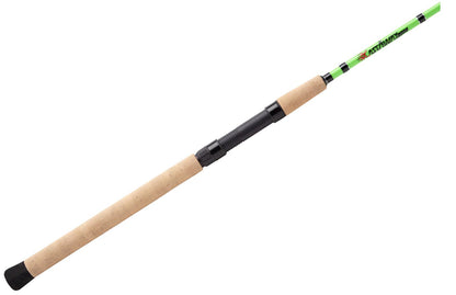 Castaway Rods Croaker Smoker - CS70S - Medium Spinning Popping - Angler's Pro Tackle & Outdoors