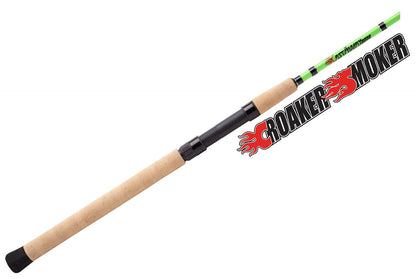 Castaway Rods Croaker Smoker - CS70S - Medium Spinning Popping - Angler's Pro Tackle & Outdoors