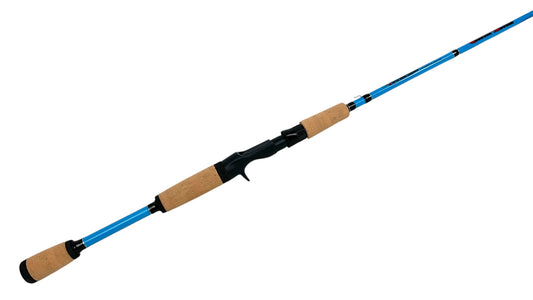 Castaway Rods InShore Smoker - ISMC7 - Medium Casting - Angler's Pro Tackle & Outdoors