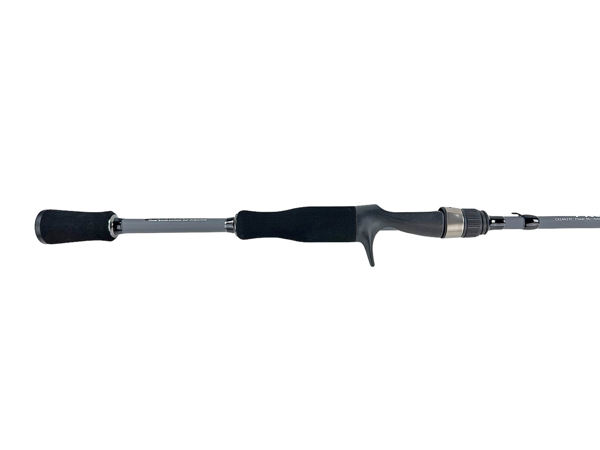 Castaway Rods - Pro Sport CX2 - CX2MLF67 - The Donk - Angler's Pro Tackle & Outdoors