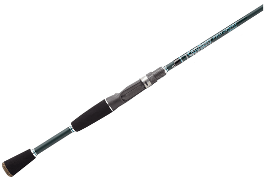 Castaway Rods - Pro Sport - PSB66 - Medium Casting - Angler's Pro Tackle & Outdoors