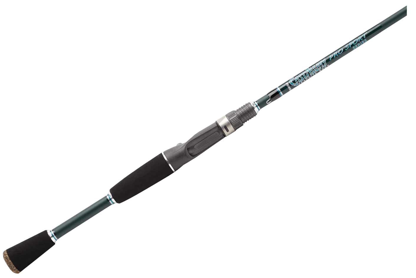 Castaway Rods - Pro Sport - PSCR7 - Medium Heavy Casting - Angler's Pro Tackle & Outdoors