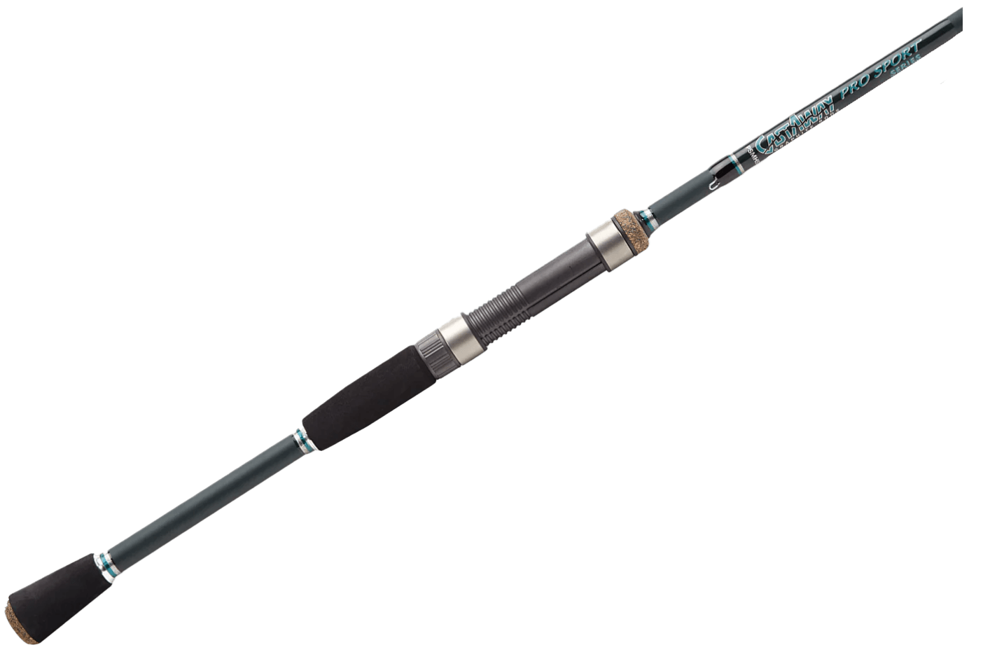 Castaway Rods - Pro Sport - PSUL68 - Ultra Light Spinning - Angler's Pro Tackle & Outdoors