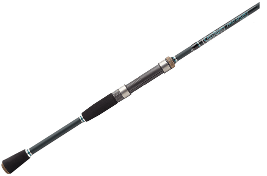 Castaway Rods - Pro Sport - PSUL68 - Ultra Light Spinning - Angler's Pro Tackle & Outdoors