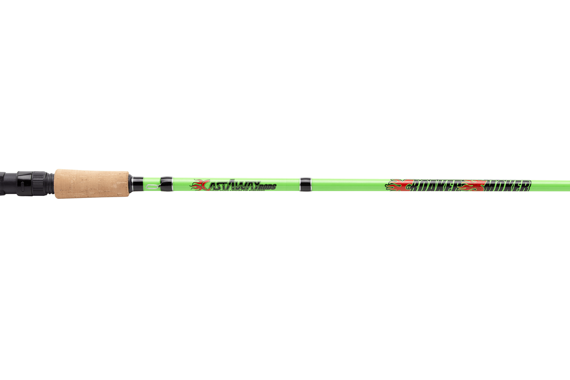 Castaway Rods - Saltwater Croaker Smoker - CS76C - Medium Casting - Angler's Pro Tackle & Outdoors