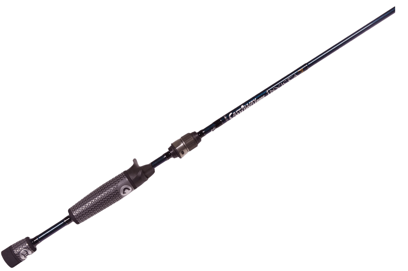 Castaway Rods - Saltwater Invicta 2 - INV2-SW65M - Wader Special Medium - Angler's Pro Tackle & Outdoors