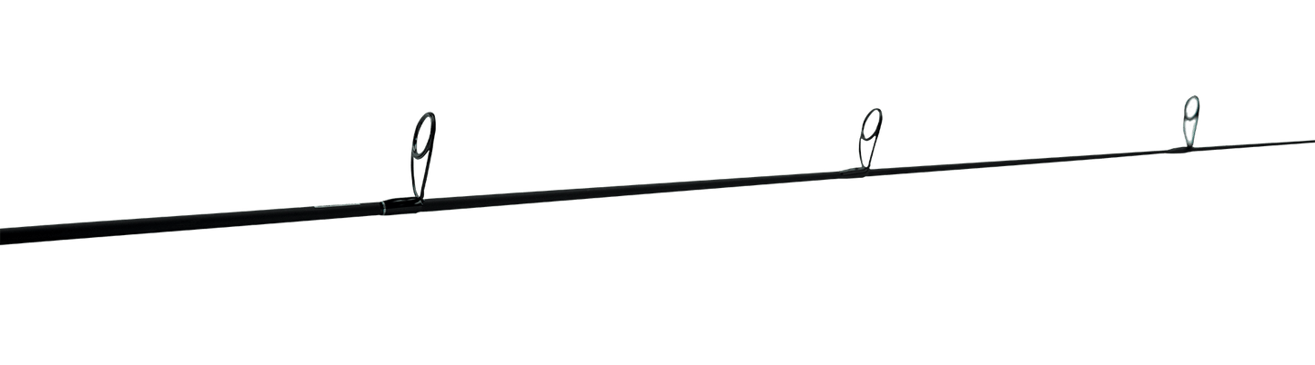 Castaway Rods - Saltwater Skeleton Nano - SKNSLS7 - Light Spinning - Angler's Pro Tackle & Outdoors