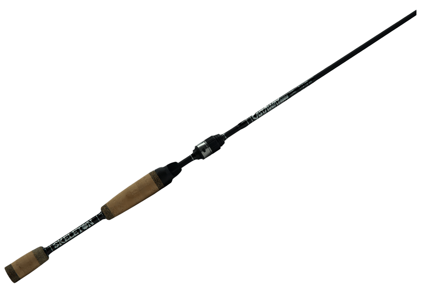 Castaway Rods - Saltwater Skeleton Nano - SKNSW67FML - The Donk - Angler's Pro Tackle & Outdoors