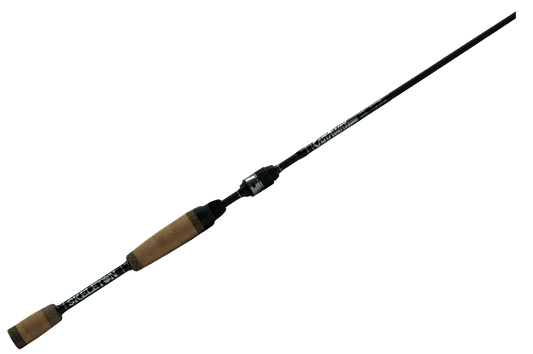 Castaway Rods - Skeleton Nano - SKN7H - Mag Heavy - Angler's Pro Tackle & Outdoors