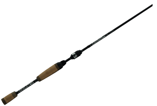 Castaway Rods - Skeleton Nano - SKN7MF - All Purpose - Angler's Pro Tackle & Outdoors