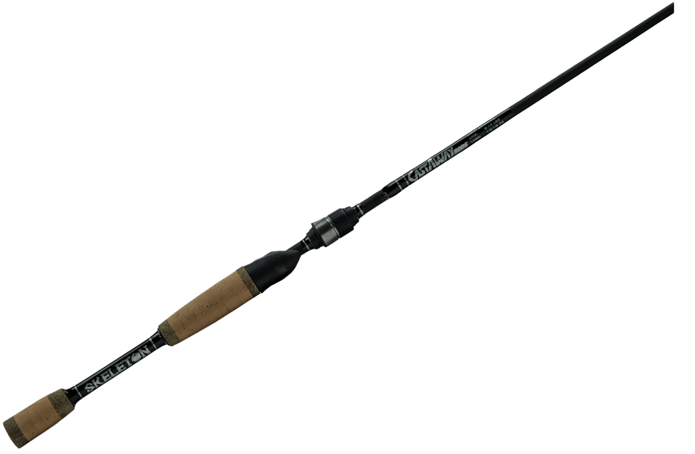 Castaway Rods - Skeleton Nano - SKNDSM7 - Drop Shot Special - Angler's Pro Tackle & Outdoors