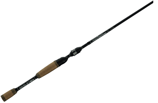 Castaway Rods - Skeleton Nano - SKNDSM7 - Drop Shot Special - Angler's Pro Tackle & Outdoors