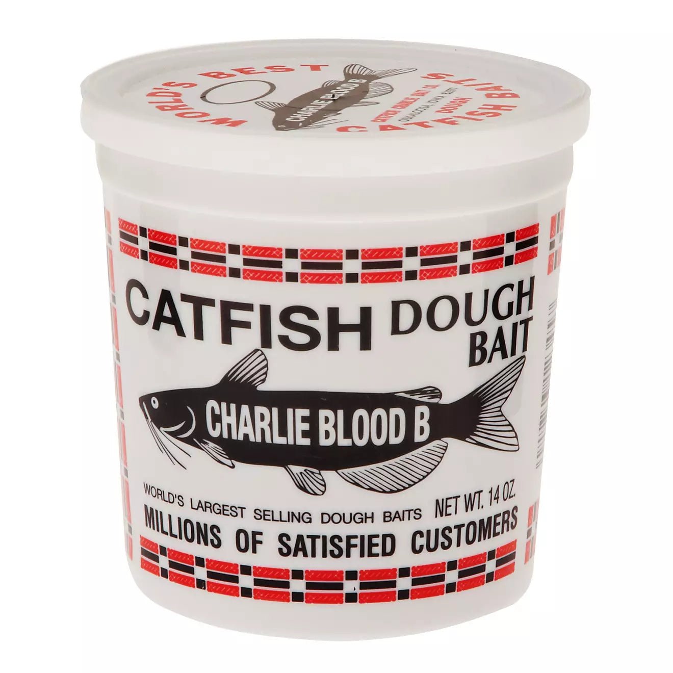 Catfish Charlie Dough Bait - Angler's Pro Tackle & Outdoors