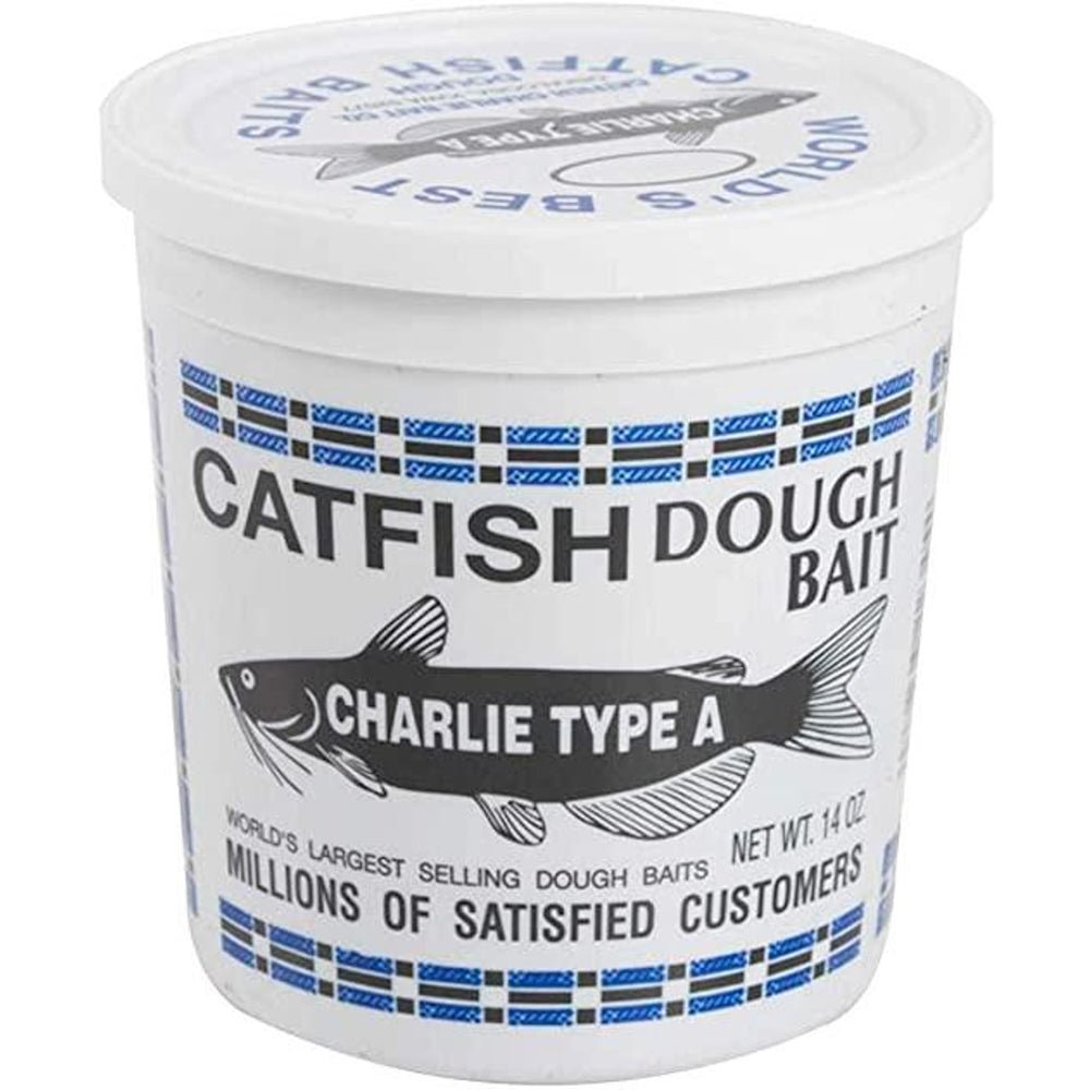 Catfish Charlie Dough Bait - Angler's Pro Tackle & Outdoors