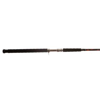 Catfish Pro Black Dragon Fire Casting Rod - Angler's Pro Tackle & Outdoors