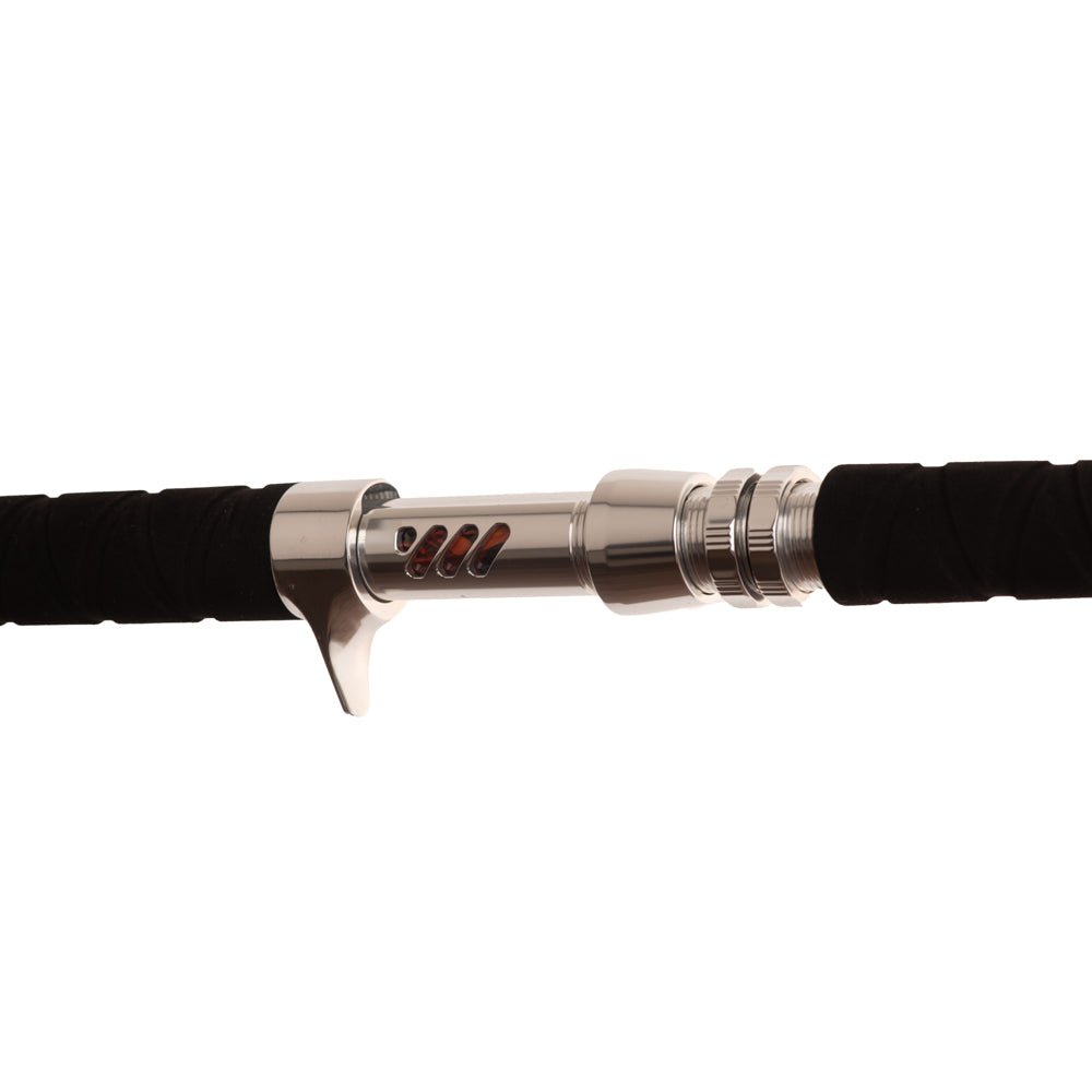 Catfish Pro Black Dragon Fire Casting Rod - Angler's Pro Tackle & Outdoors