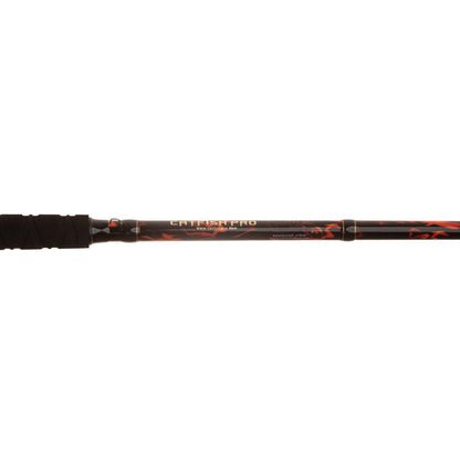 Catfish Pro Black Dragon Fire Casting Rod - Angler's Pro Tackle & Outdoors