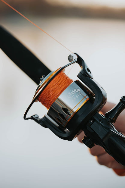 Catfish Pro Tournament Series Spinning Rod - Angler's Pro Tackle & Outdoors