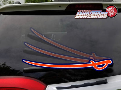 Cavalier Sword WiperTag - Angler's Pro Tackle & Outdoors