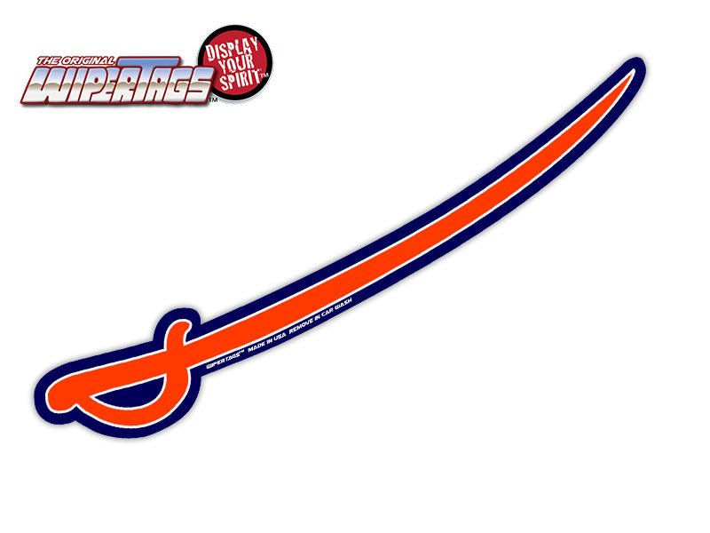 Cavalier Sword WiperTag - Angler's Pro Tackle & Outdoors