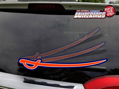 Cavalier Sword WiperTag - Angler's Pro Tackle & Outdoors