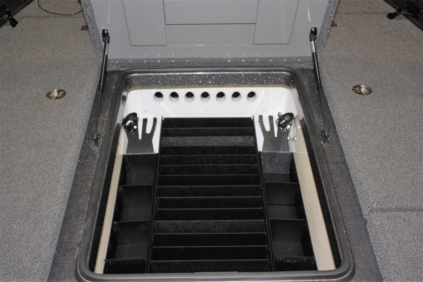 AMPD Marine NPDCX001  CX19/20/21 FRONT COMPARTMENT KIT