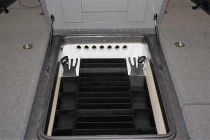 AMPD Marine NPDCX001  CX19/20/21 FRONT COMPARTMENT KIT