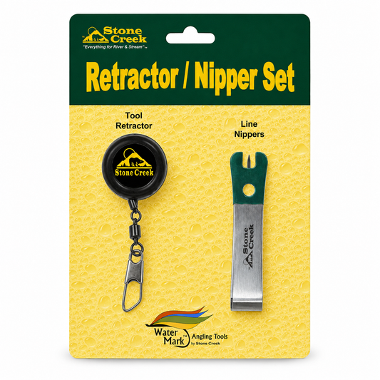 Stone Creek Retractor / Nipper Sets