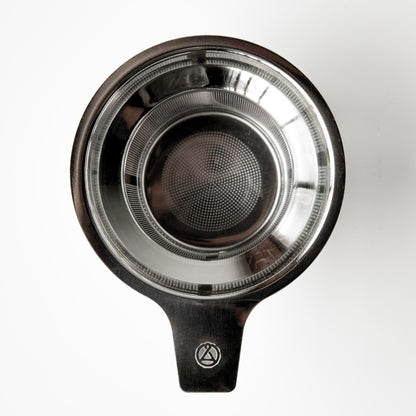 August Uncommon Tea One Cup Infuser - Ditch the tea ball, this infuser is a game changer.
