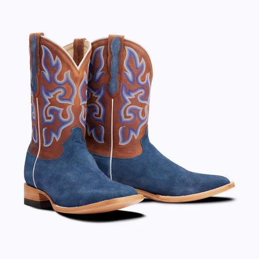 Capitan Boots Cisco - Front Street