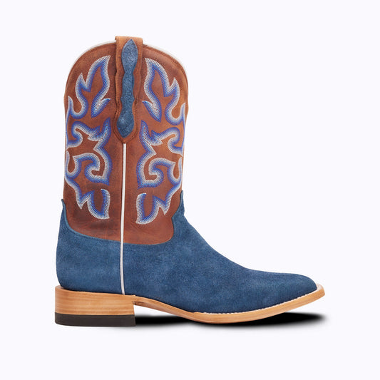 Capitan Boots Cisco - Front Street
