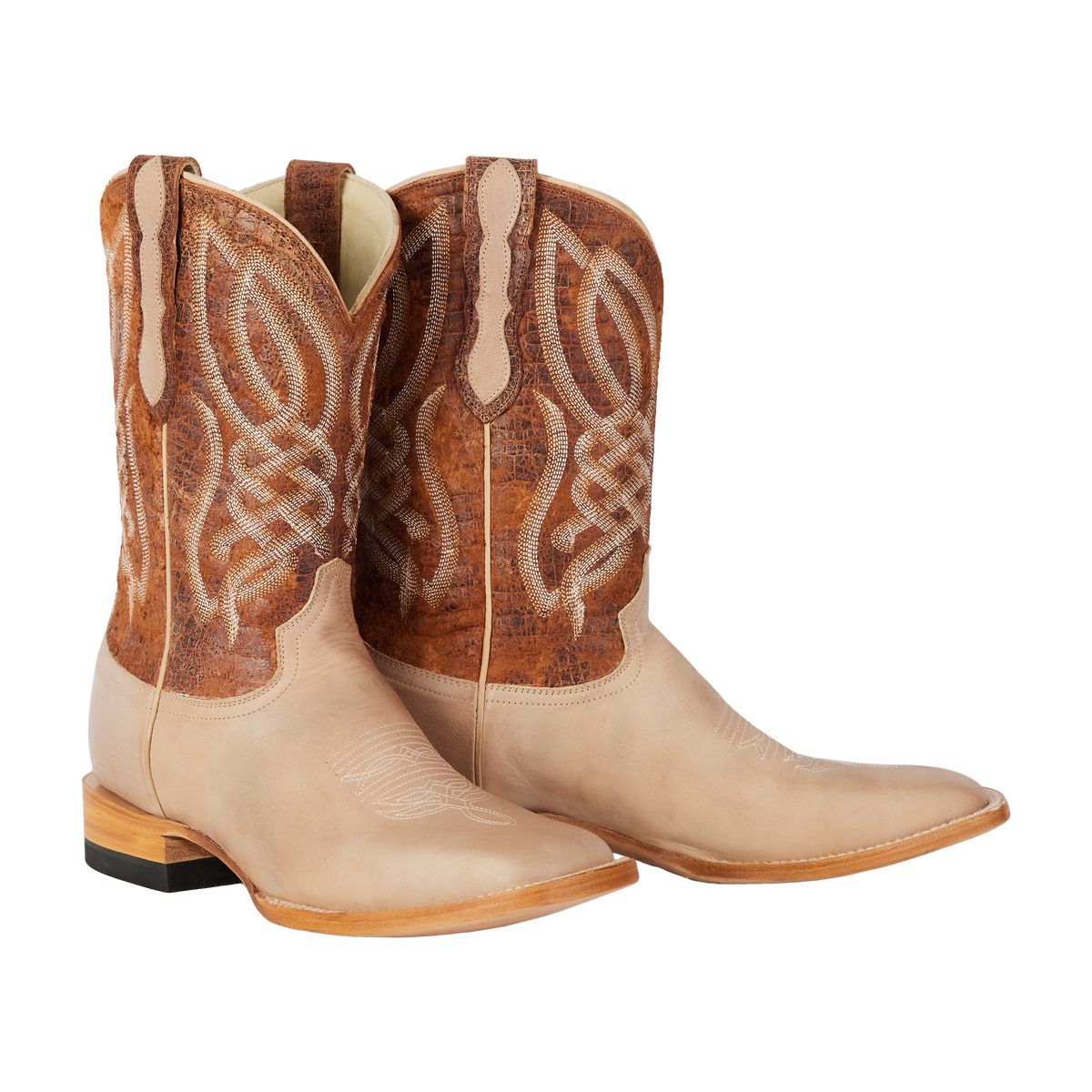 Capitan Boots Cisco - Conrad