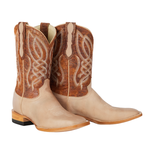 Capitan Boots Cisco - Conrad