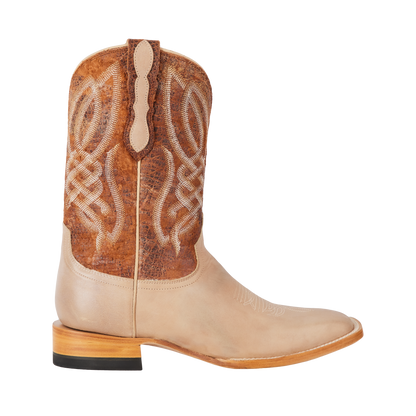 Capitan Boots Cisco - Conrad