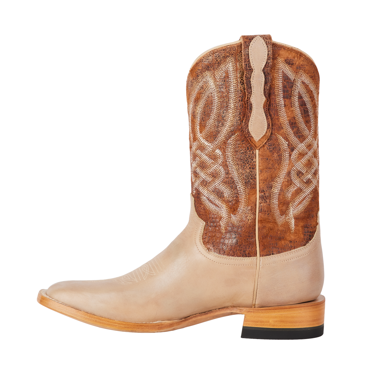 Capitan Boots Cisco - Conrad